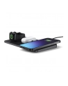 SATECHI Trio Wireless Charging Pad Czarny (STX3TWCPM) - nr 7