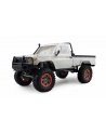 Amewi Amxrock Rcx10B Crawler Pick Up W Skali Biały Samochód Rc 1:1 22432 - nr 1