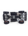 Amewi Amxrock Rcx10B Crawler Pick Up W Skali Biały Samochód Rc 1:1 22432 - nr 8