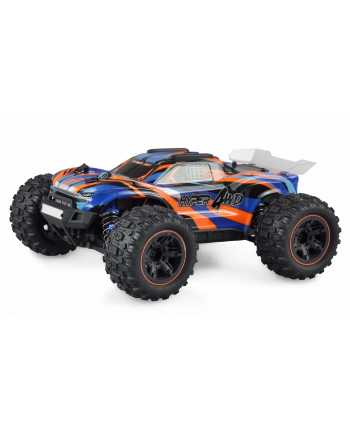 Amewi Rc Auto Hyper Go Truggy Li-Po 850Mah Bl/Or/14+