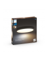 PHILIPS HUE Okrągły panel Aurelle czarny (929003597901) - nr 2