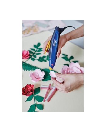 Rapid Pistolet Klejowy Eg Pen (5001474)