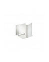 Esselte Segregator Panorama Maxi A4/25/4ringi, bialy 55292 - nr 1