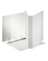 Esselte Segregator Panorama Maxi A4/25/4ringi, bialy 55292 - nr 2