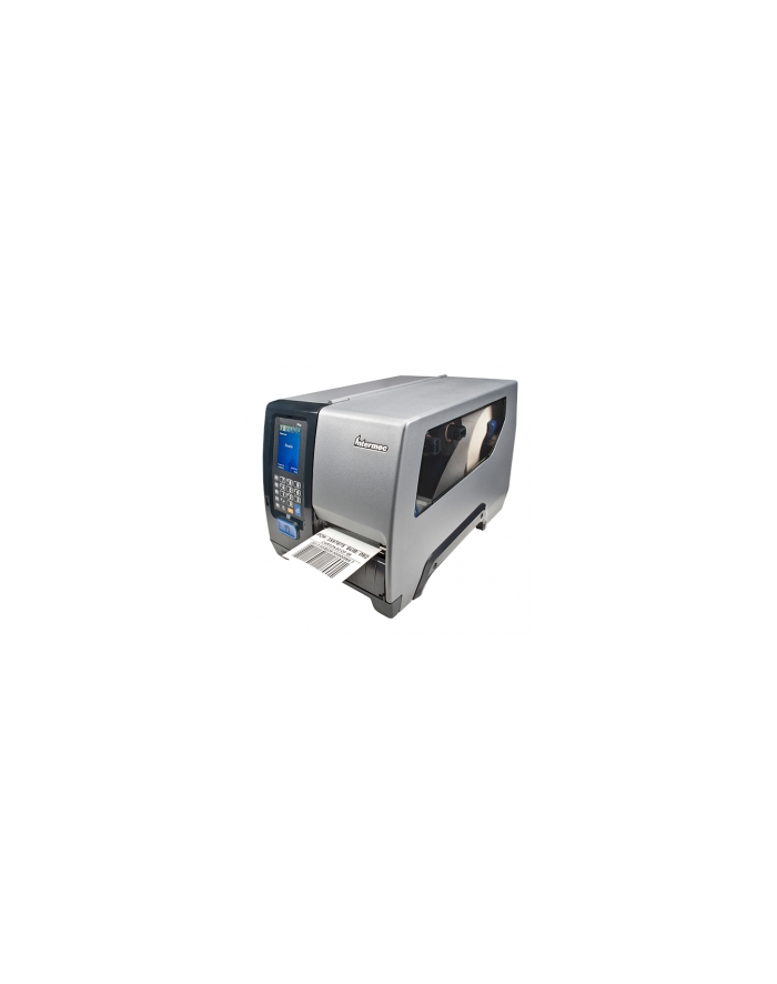 HONEYWELL INTERMEC PM43C CZĘŚCI ZAMIENNE 203-974-001 główny