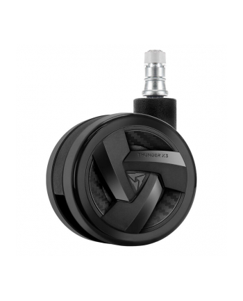 Thunderx3 Xtc Ergonomischer Bürostuhl - Weiß/Blau (TEGC3073102B1) nr 2