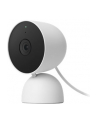 Google Nest Cam Pocisk Kamera Bezpieczeństwa Ip Wewnętrzna 1920x1080 Px Biurko / Ściana (GA01998FR) - nr 2