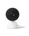 Google Nest Cam Pocisk Kamera Bezpieczeństwa Ip Wewnętrzna 1920x1080 Px Biurko / Ściana (GA01998FR) - nr 1