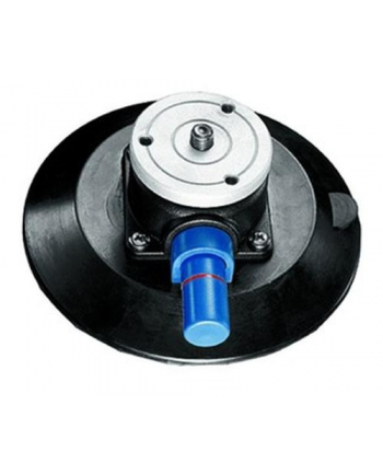 Manfrotto 241FB przyssawka z gwintem nr 1