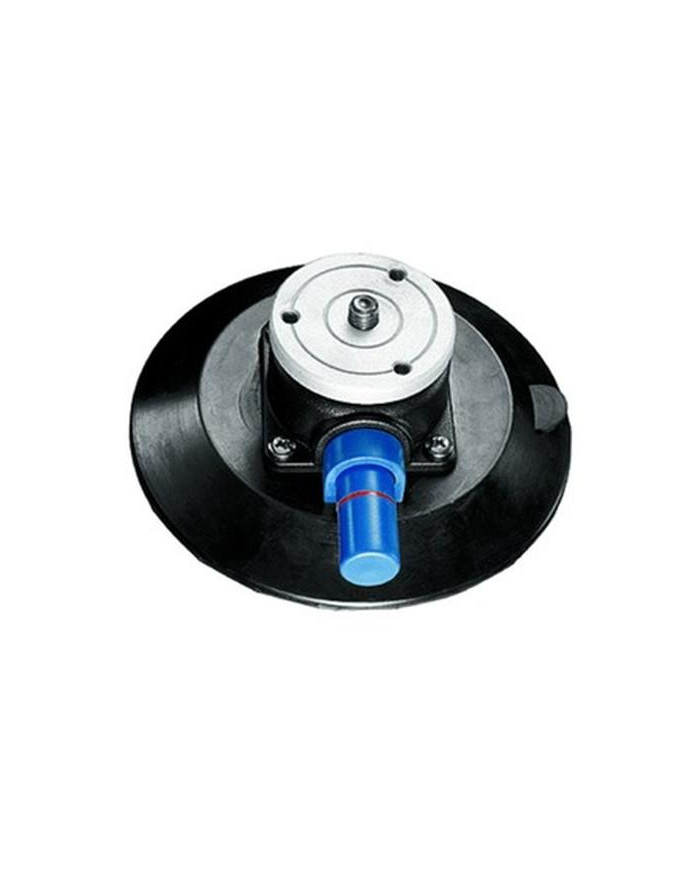 Manfrotto 241FB przyssawka z gwintem główny