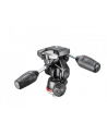 Manfrotto Głowica trzykierunkowa MH804-3W - nr 1