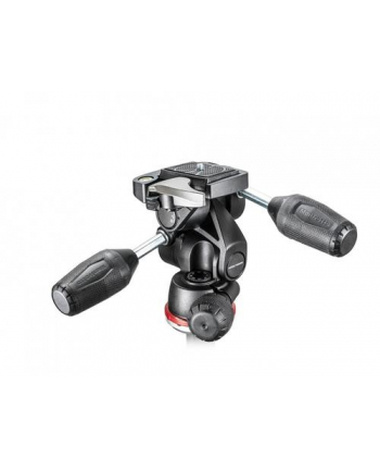 Manfrotto Głowica trzykierunkowa MH804-3W nr 1