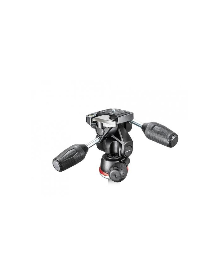 Manfrotto Głowica trzykierunkowa MH804-3W główny