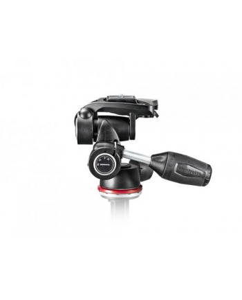 Manfrotto Głowica trzykierunkowa MH804-3W nr 2