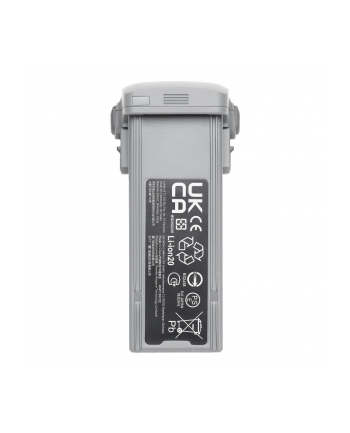 DJI AIR 3S Akumulator bateria 4276mAh do DJI AIR 3, AIR 3S