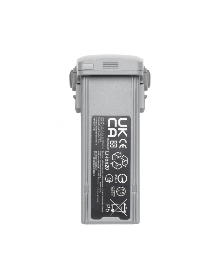 DJI AIR 3S Akumulator bateria 4276mAh do DJI AIR 3, AIR 3S główny