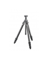 Gitzo Statyw Mountaineer 4-sekc, seria 3 Long (GT3542L) - nr 1