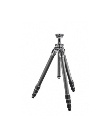 Gitzo Statyw Mountaineer 4-sekc, seria 3 Long (GT3542L) nr 1