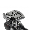Manfrotto X-PRO GEARED 3-Way z płytką RC2 MHXPRO-3WG - nr 4