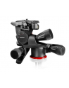 Manfrotto X-PRO GEARED 3-Way z płytką RC2 MHXPRO-3WG - nr 5
