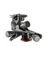 Manfrotto X-PRO GEARED 3-Way z płytką RC2 MHXPRO-3WG - nr 6