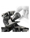 Manfrotto X-PRO GEARED 3-Way z płytką RC2 MHXPRO-3WG - nr 7