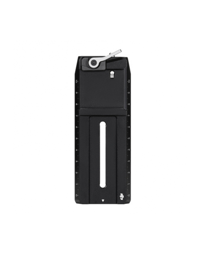 Dji Rs Pro Lower Quickrelease Plate 2024 (CPRN0000037101) główny