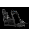 Next Level Racing ERS3 Elite Reclining Seat - Leather & Suede Edition NLR-E051 - nr 4