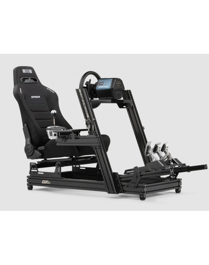 Next Level Racing ERS3 Elite Reclining Seat Fabric & Mesh Edition NLRE052 główny