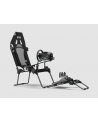 Next Level Racing F-GT Lite Formula and GT Foldable Simulator Cockpit- Grey NLRS015GR - nr 3