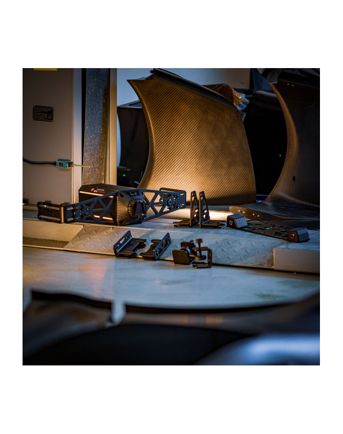 TRITON Asetek SimSports Bottom Mount główny