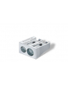 Staedtler 510 20 Temperówka Metalowa Podwójna - nr 1