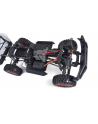 Amewi Amxrock Rcx10B Crawler Pick Up W Skali Biały Samochód Rc 1:1 22432 - nr 2