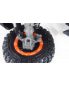 Amewi Amxrock Rcx10B Crawler Pick Up W Skali Biały Samochód Rc 1:1 22432 - nr 3