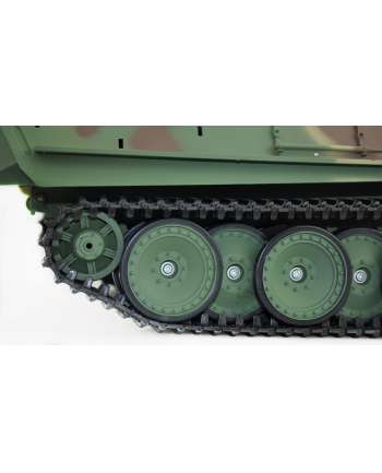 Amewi Rc Panzer Jagdpanther Standart Li-Ion 1800Mah 14+ 23068