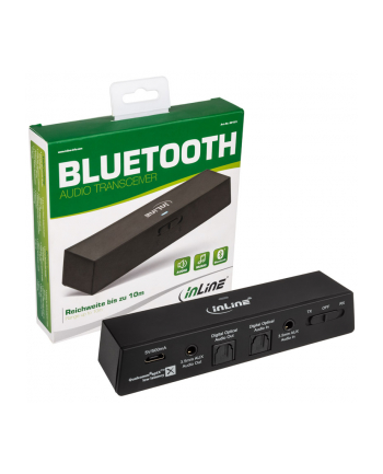 Triton InLine Bluetooth Audio Transceiver (99151I) nr 2