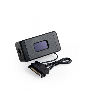 Bitspower 2x G1/4 OLED-Display (BPFMD)