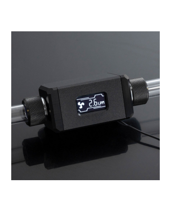 Bitspower 2x G1/4 OLED-Display (BPFMD)