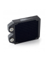 Bitspower Tarasque Radiator - 120mm (BPTANLSS120F2PB) - nr 1