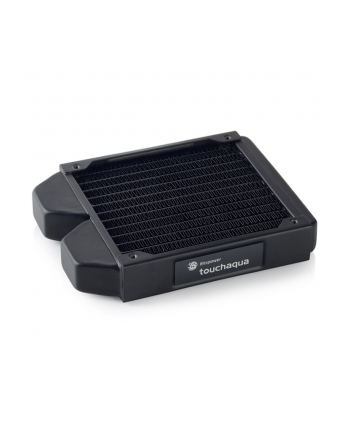 Bitspower Tarasque Radiator - 120mm (BPTANLSS120F2PB)