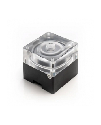 Bitspower P5D PWM Pump V1 ARGB - transparent (BPTAP5DPAC)