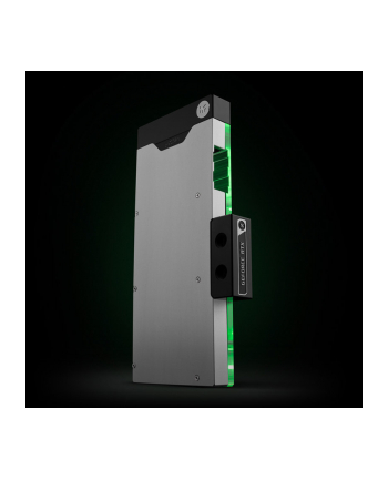 EK Water Blocks EK-Quantum Vector² RE RTX 3080/90 - srebrny