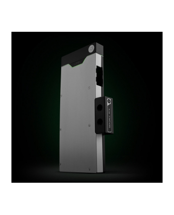 EK Water Blocks EK-Quantum Vector² RE RTX 3080/90 - srebrny