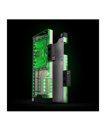 EK Water Blocks EK-Quantum Vector² FTW3 RTX 3080/90 - nikiel