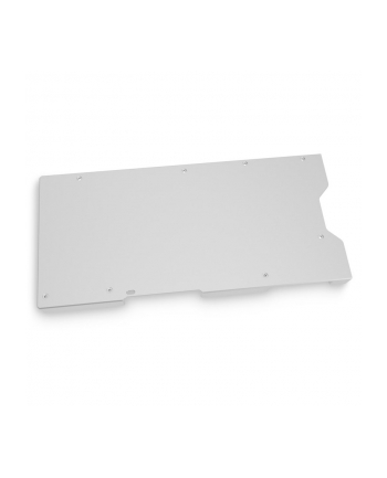 EK Water Blocks EK-Quantum Vector² Strix RTX 3080/90 - srebrny