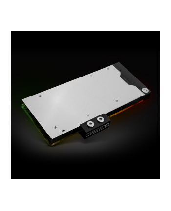 EK Water Blocks EK-Quantum Vector² Trio RTX 3070 Ti - nikiel