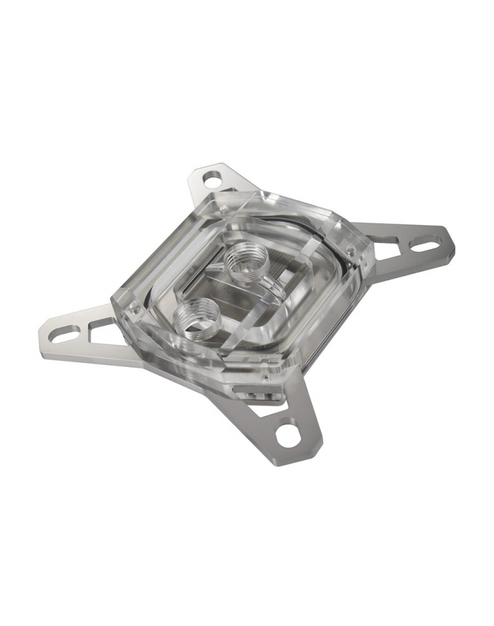 Watercool Heatkiller IV Pro Intel - transparent (18073) główny