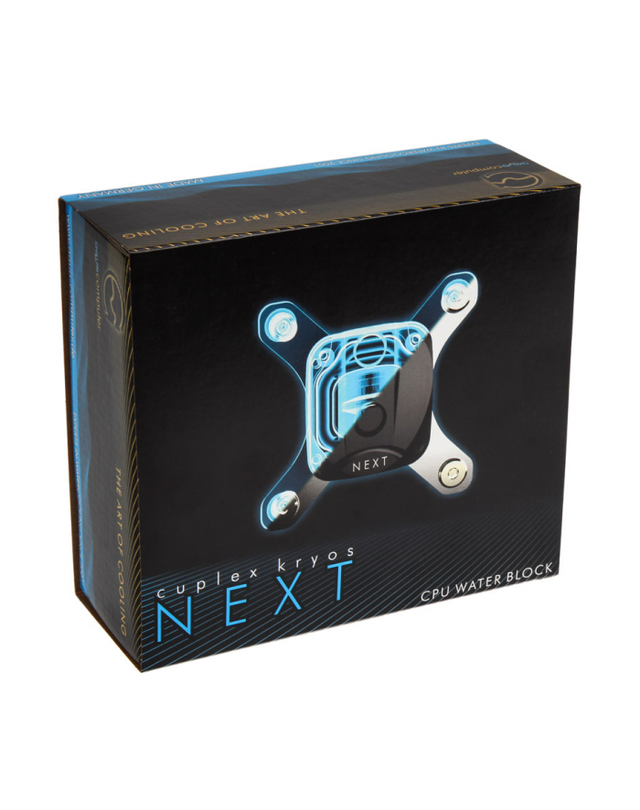 Aqua cuplex kryoNEXT LGA 1700 (21852) główny