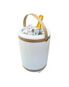 Schwaiger RgbLed,BtBox,2600Mah,Ip44,/Gol (IB2438) - nr 3