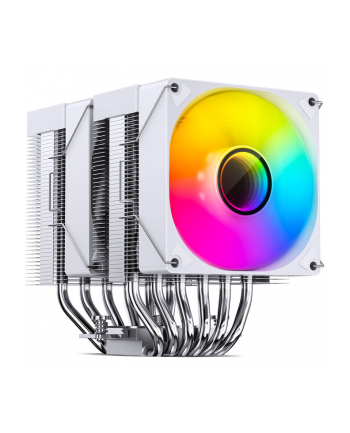 CPU Cooler JONSBO CR-1400 DV2 Biały